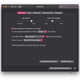 Can you find the button that lets you customize the Touch Bar and kill the Siri button?